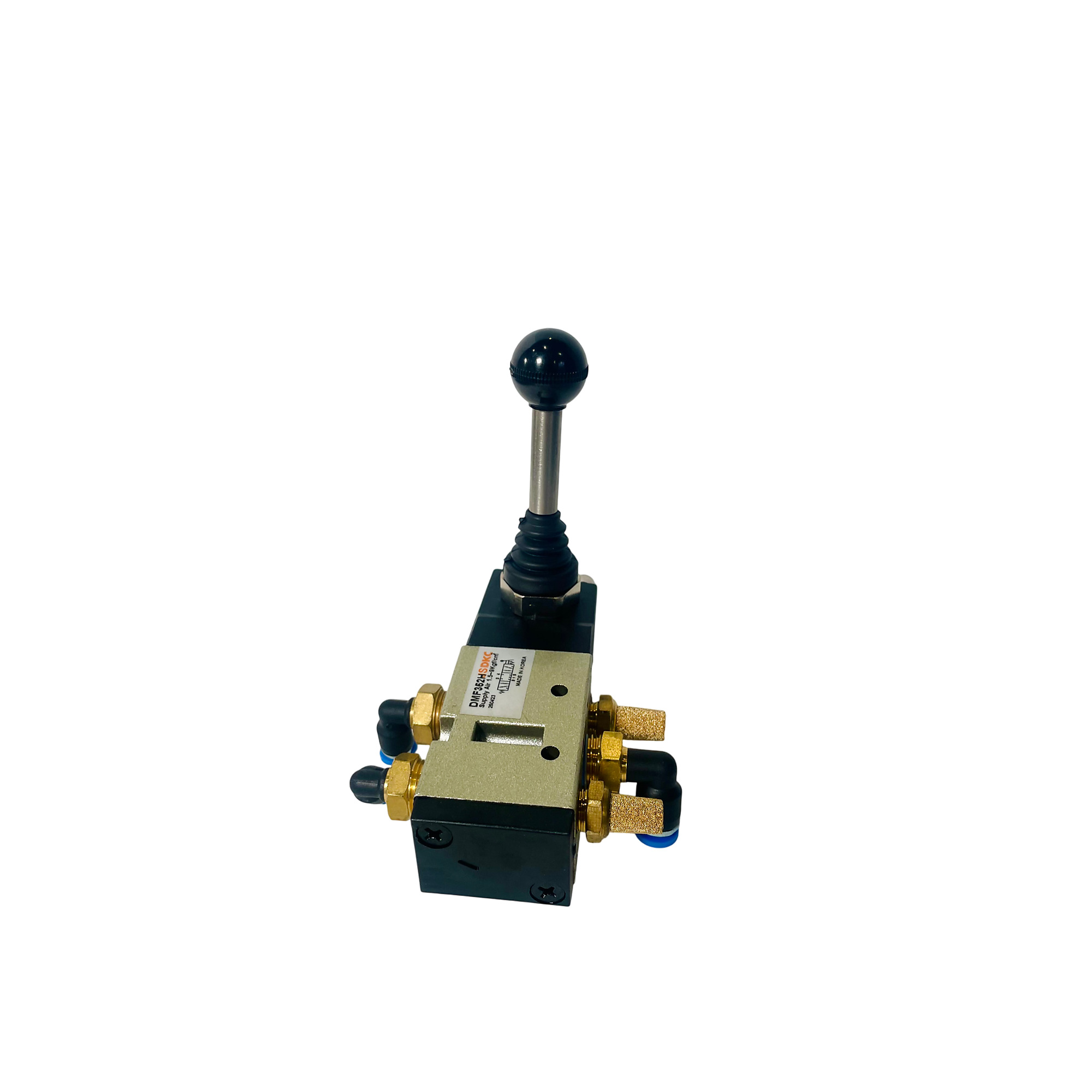 K&L Supply StrongArm II Pneumatic Air Control Valve, Replacement Part #620, Model 35-0083